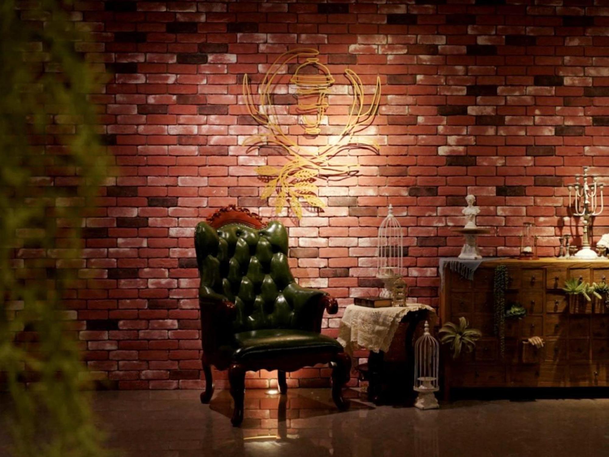 路境行旅 台南西門館 Finders Hotel Tainan Ximen Exterior foto
