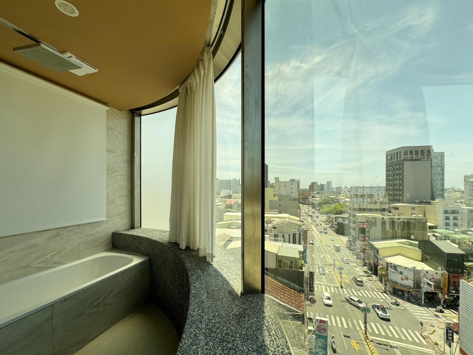 路境行旅 台南西門館 Finders Hotel Tainan Ximen Cameră foto