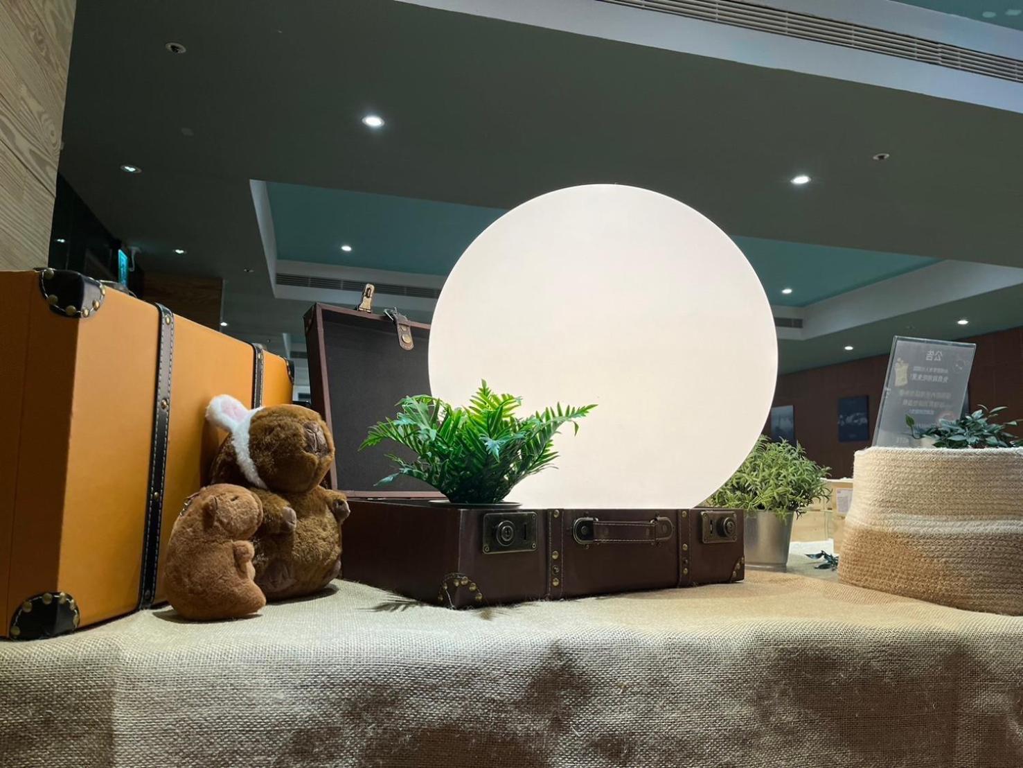 路境行旅 台南西門館 Finders Hotel Tainan Ximen Exterior foto