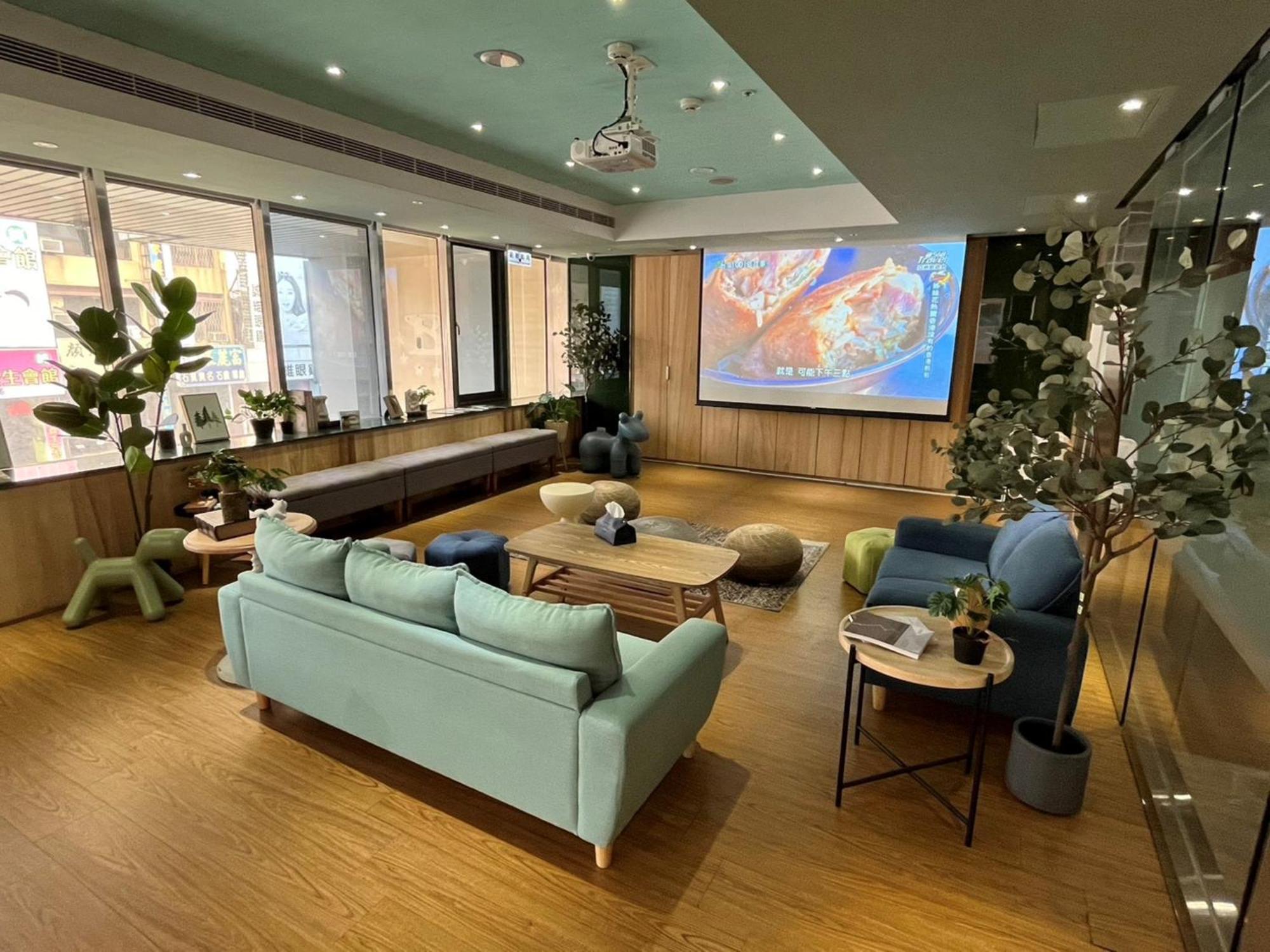 路境行旅 台南西門館 Finders Hotel Tainan Ximen Exterior foto
